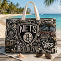 BLNS Summer Vibes Tote Bag HQH