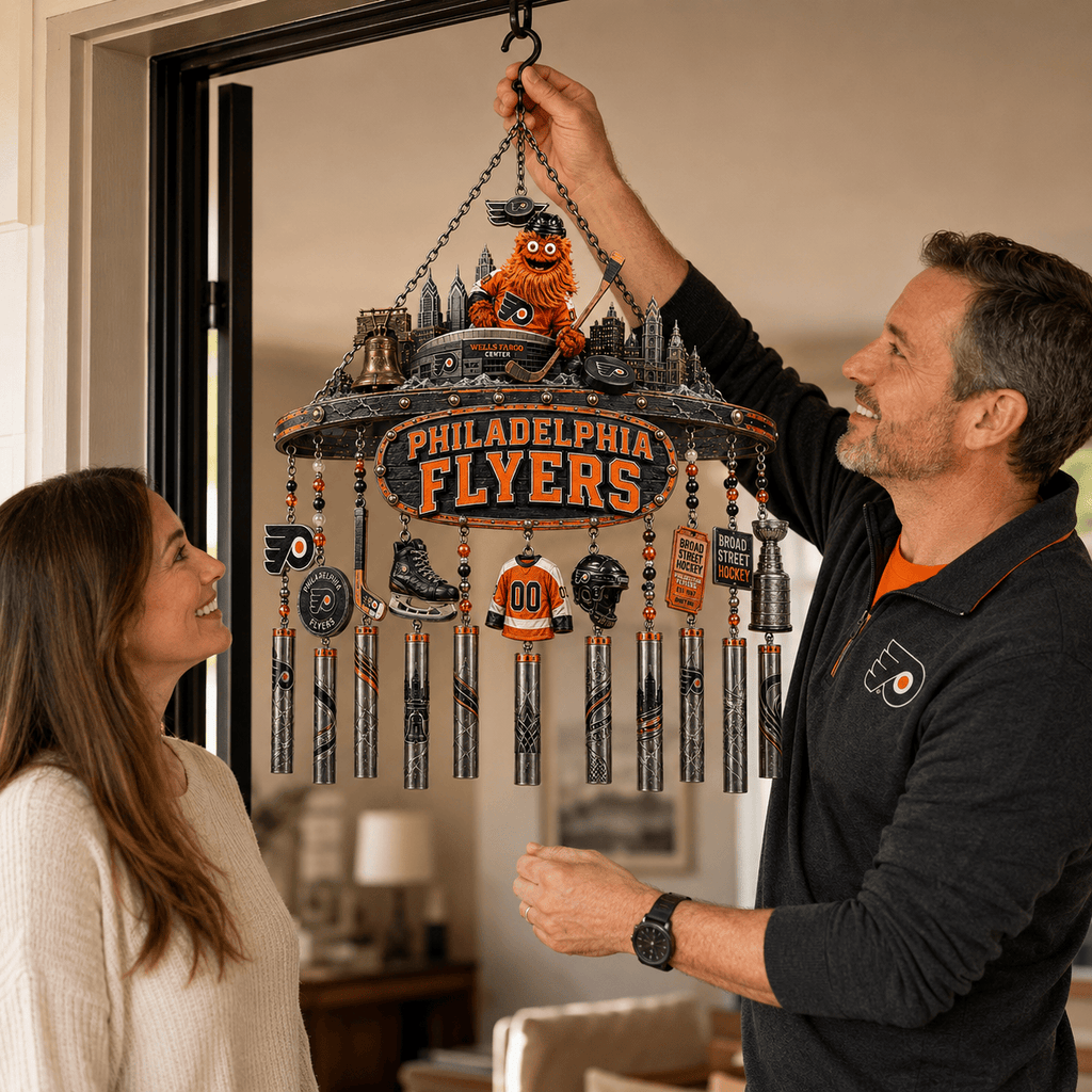 Premium PLF Wind Chime NPL