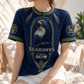 PREMIUM STSH 3D EMBOSS SHIRT HQH