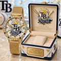 TPBR Premium Stainless Steel Watch HTTT