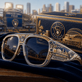 PREMIUM MLKB UNISEX SUNGLASSES LNTH
