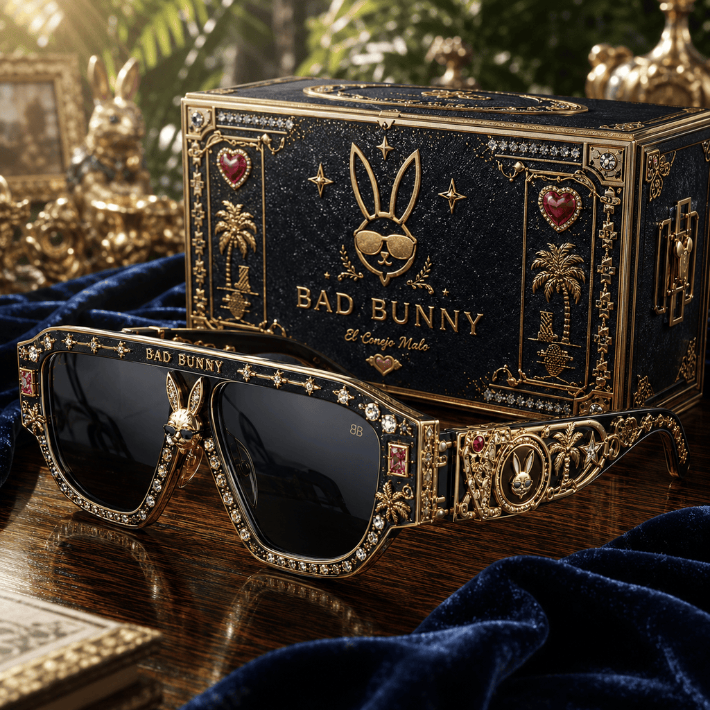 PREMIUM BBN UNISEX SUNGLASSES PTKL