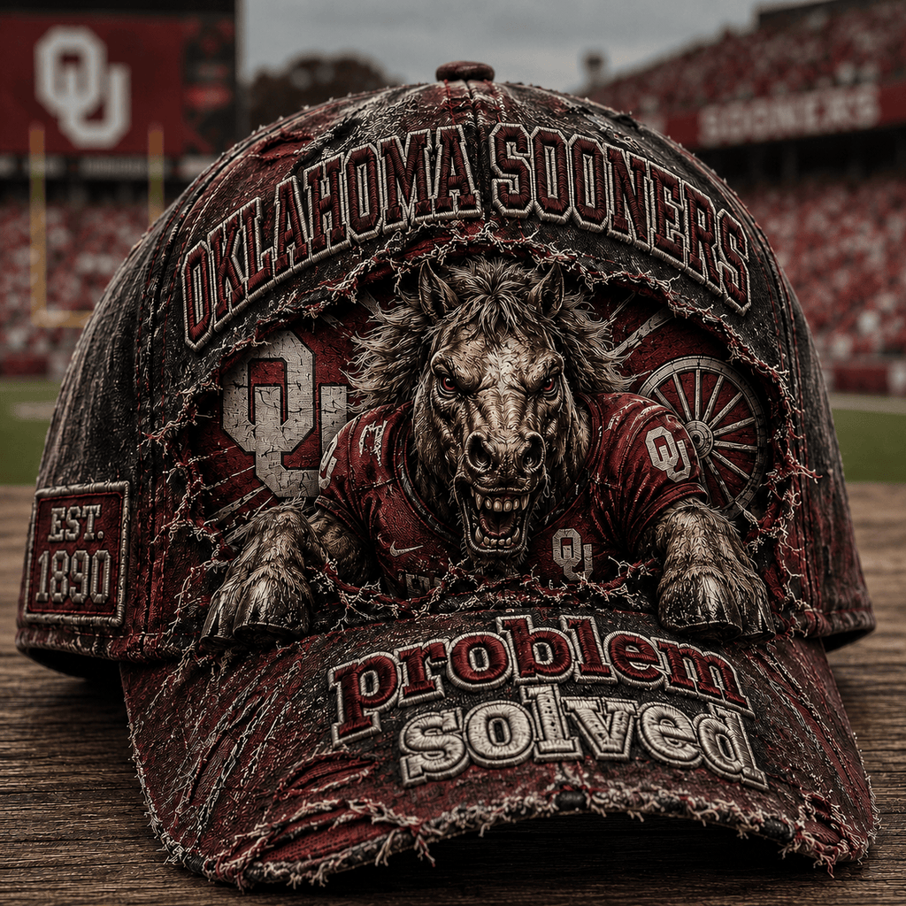 OSN PREMIUM VINTAGE CAP TTNL