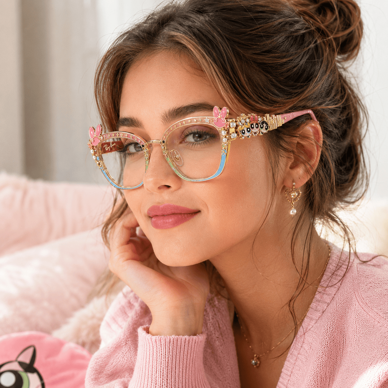 PREMIUM TPPG UNISEX SUNGLASSES NTVA