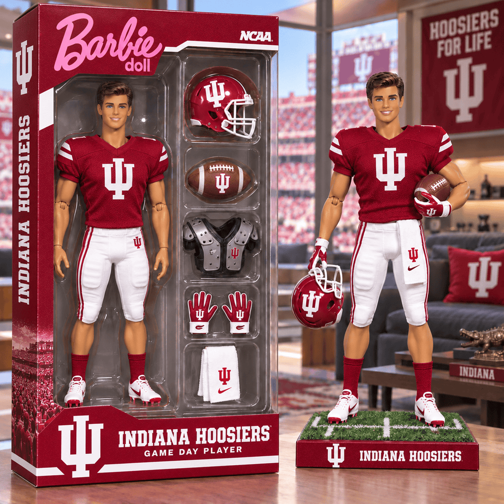 IDH Premium Commemorative Figure TTTT