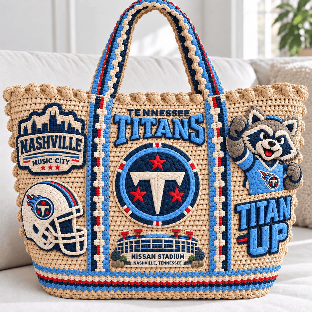 TNST Straw-Style Embellished Tote Bag NTKO