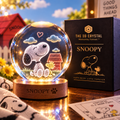 Premium SNPY 3D crystal block BMD