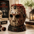 JAVOR Model Candle – Halloween Decor PNPA