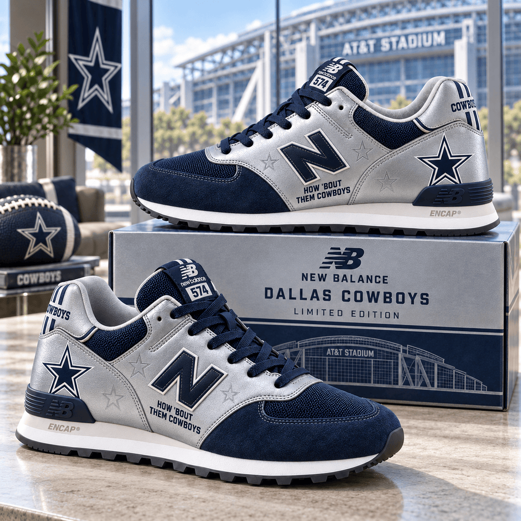 PREMIUM DLCB NB 574 SNEAKER NHVH