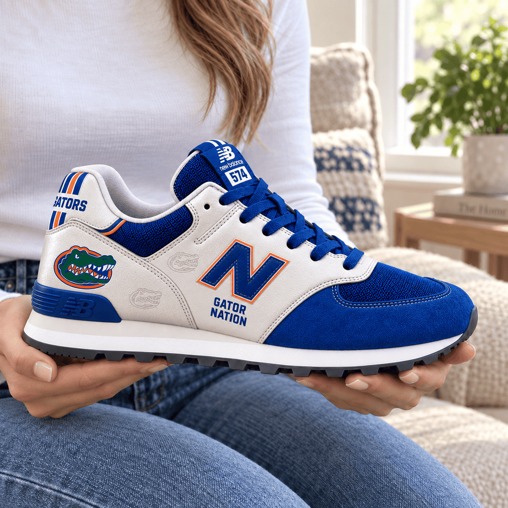 PREMIUM FGT NB 574 SNEAKER NHVH