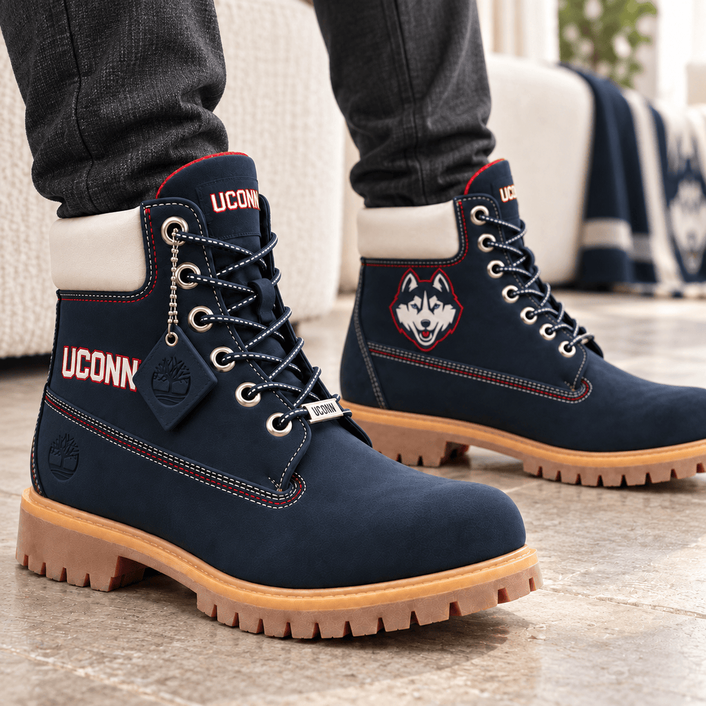 PREMIUM UCHB HERITAGE BOOTS PTKL