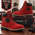 PREMIUM TTRR HERITAGE BOOTS PTKL