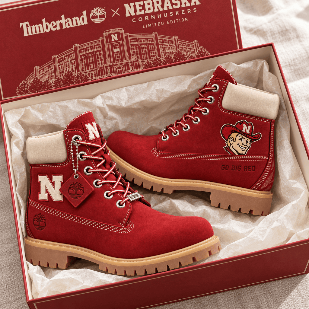 PREMIUM NCH HERITAGE BOOTS PTKL