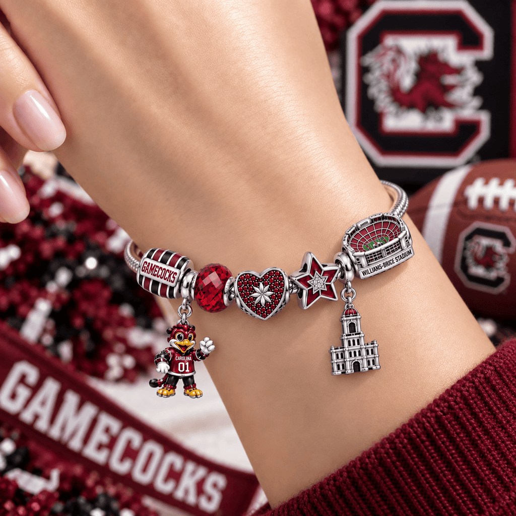 Premium SCG Advent Calendar Charm Bracelet Set TTMH