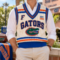 FGT Premium Heritage Sweater Vest NTNA