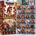 Premium USC Mini Helmet Advent Calendar NTNA