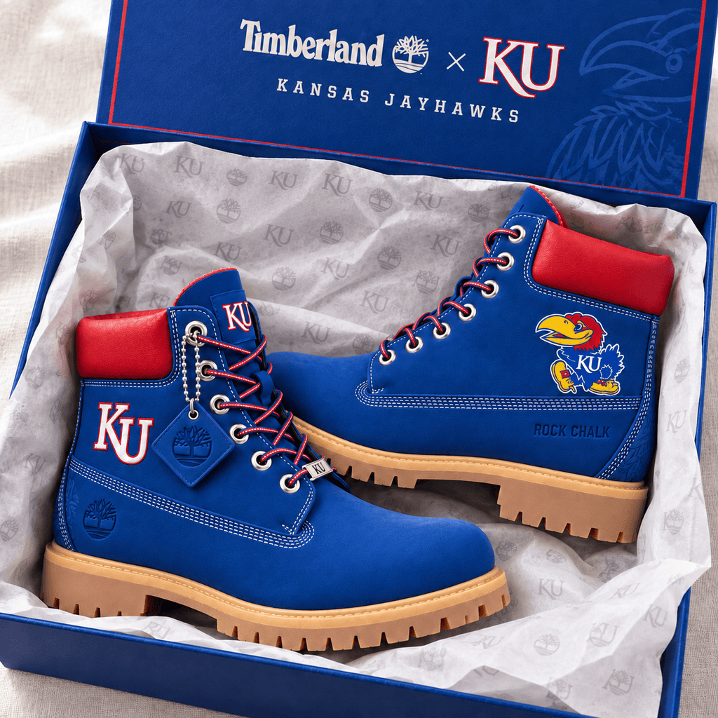 PREMIUM KHSB HERITAGE BOOTS PTKL