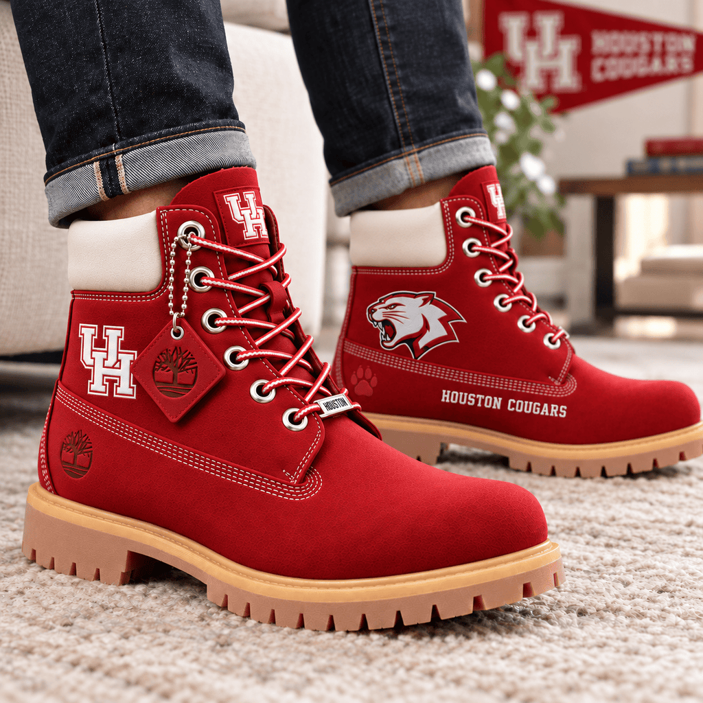 PREMIUM HTCG HERITAGE BOOTS PTKL