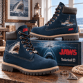 PREMIUM JAWS HERITAGE BOOTS PTKL