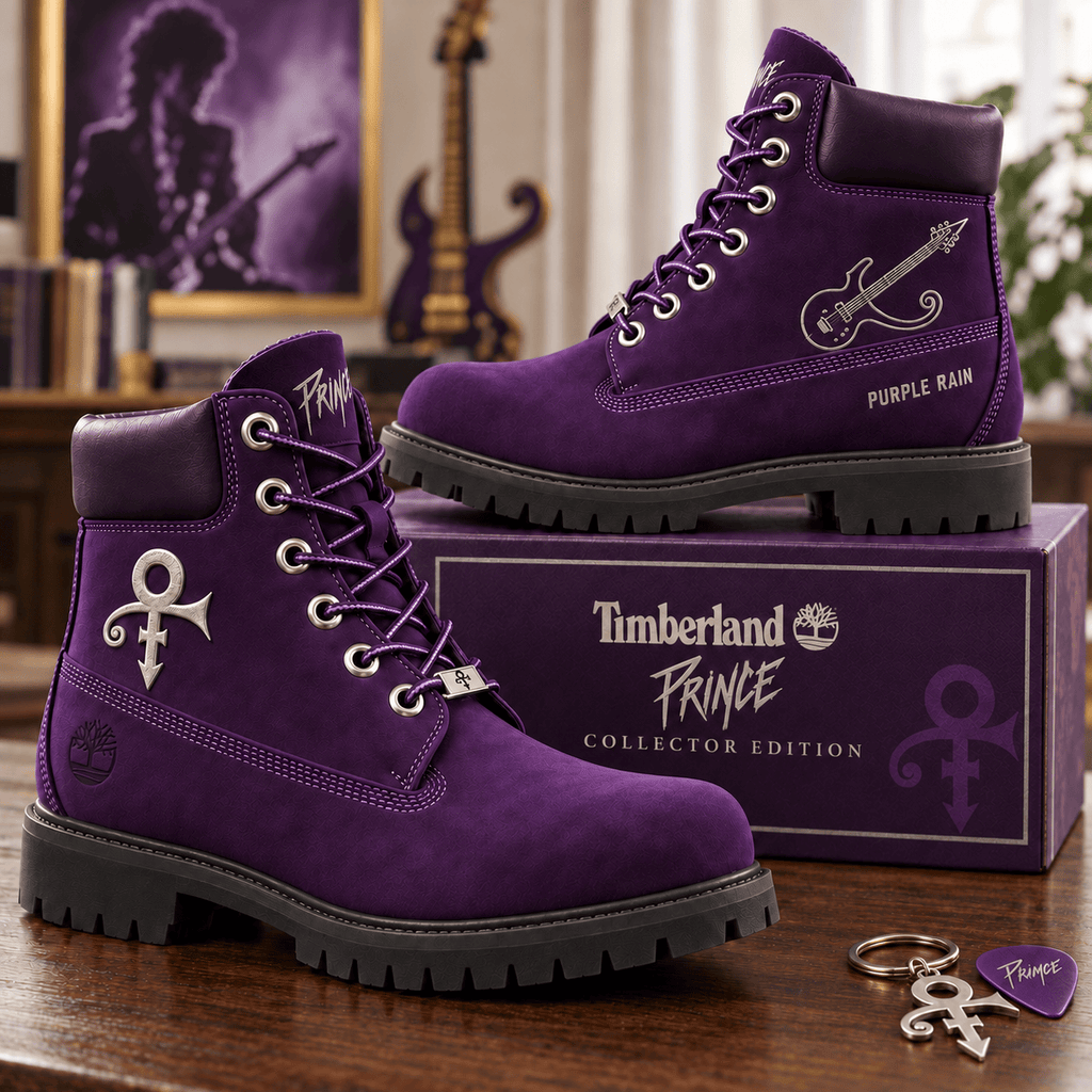 PREMIUM PRCE HERITAGE BOOTS PTKL