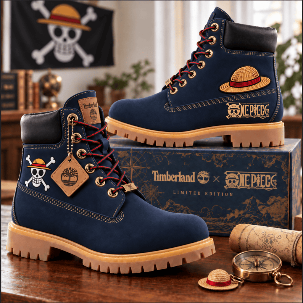 PREMIUM OPC HERITAGE BOOTS NPL