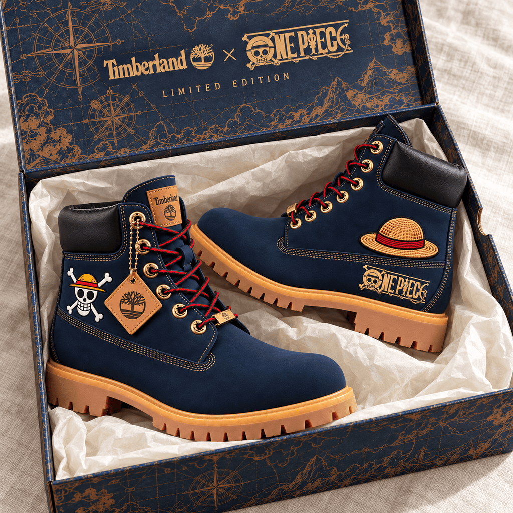 PREMIUM OPC HERITAGE BOOTS NPL
