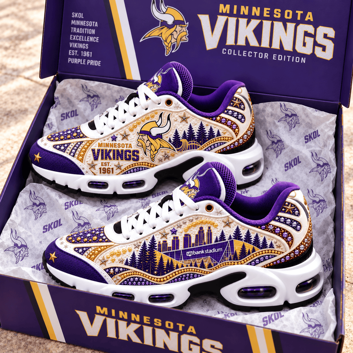 Premium MNV Air Max Shoes PVNA