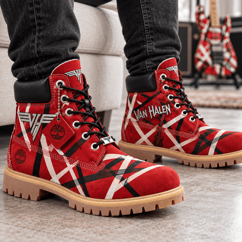 PREMIUM VHL HERITAGE BOOTS PTKL