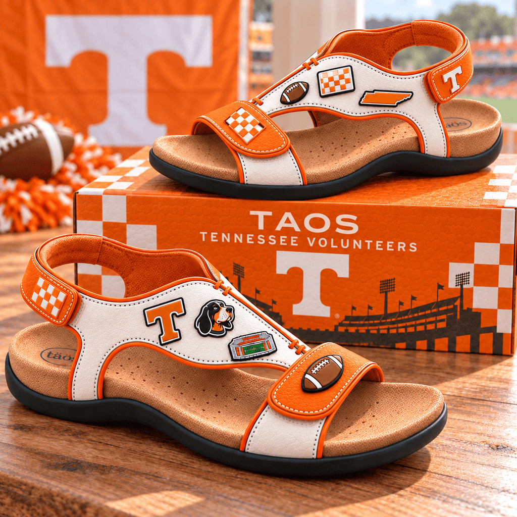 PREMIUM TVF Adventure Sandals HQH