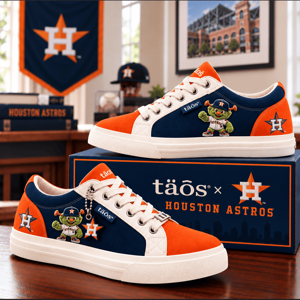 Premium HTA Collegiate Sneakers NTVA