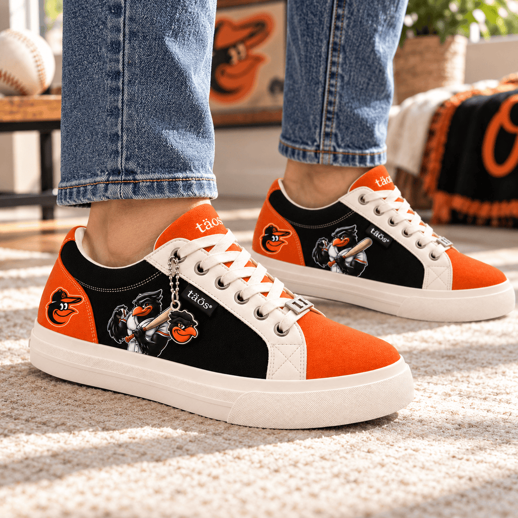Premium BTMO Collegiate Sneakers NTVA
