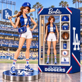 LAD Premium Commemorative Figure TMH