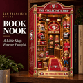 SF49 Book Nook TTTT