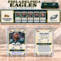 PLDE Premium Card Collector’s Box Set NHVH