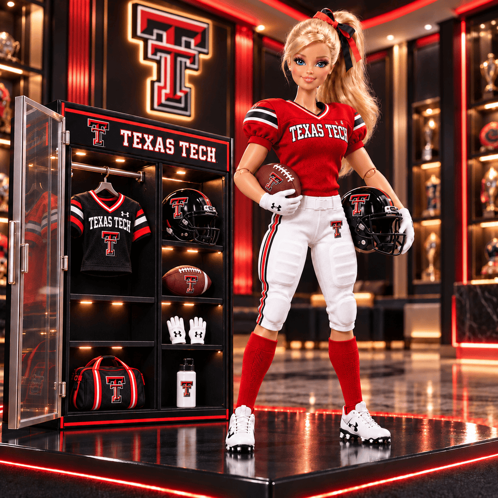 TTRR Premium Commemorative Figure TTTT