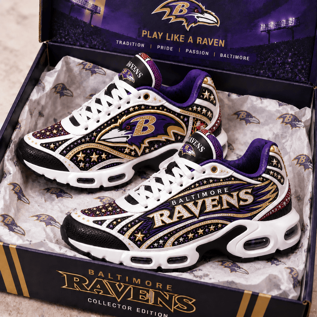 Premium BTR Air Max Shoes TTMH