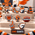 GWS Silver Charm Set PNPA