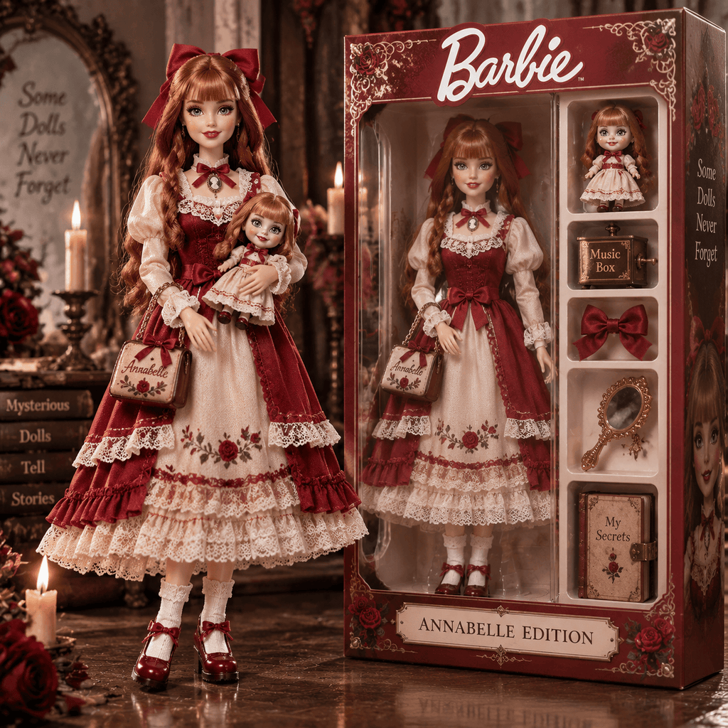 ANBL Premium Commemorative Figure VTH