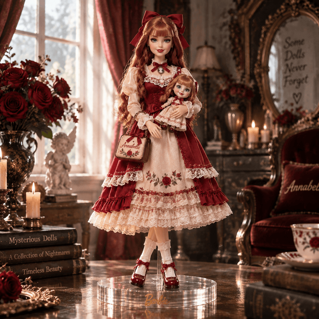 ANBL Premium Commemorative Figure VTH