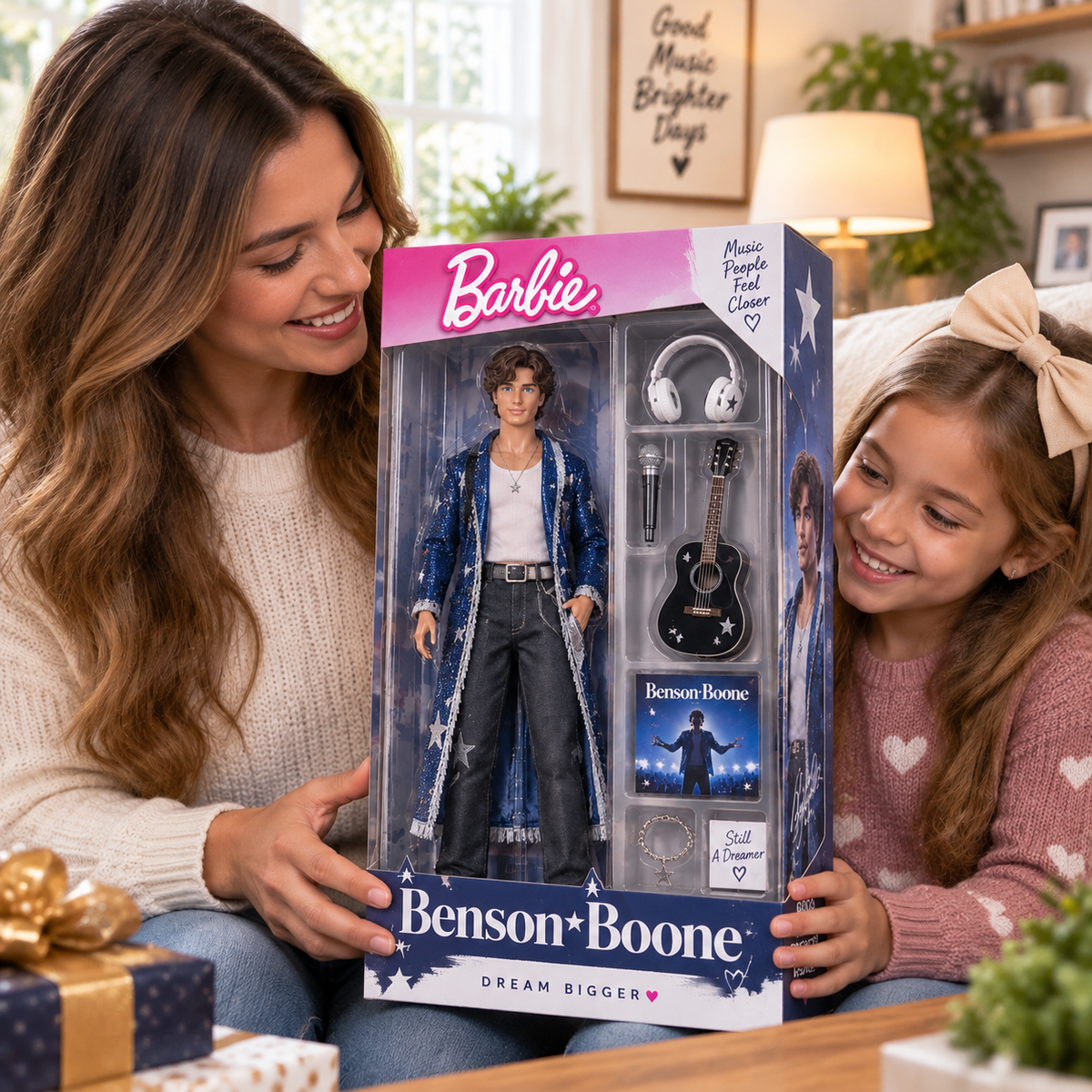 BSBN Premium Commemorative Figure TTN