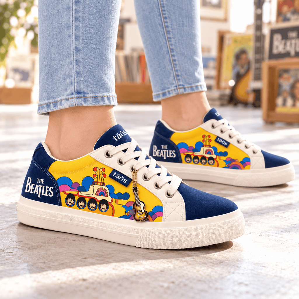 Premium TBE Collegiate Sneakers NTVA