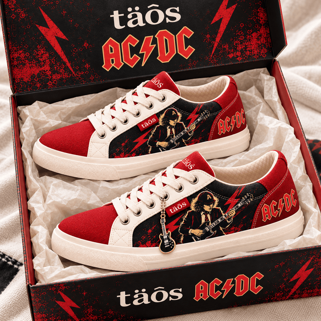 Premium ACD Collegiate Sneakers NTVA