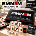 EMN Premium Mahjong Set – Game Night Edition PNPA