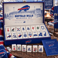 Premium BFBL Mahjong Tiles Set TNSM