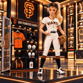 SFG Premium Commemorative Figure TTTT