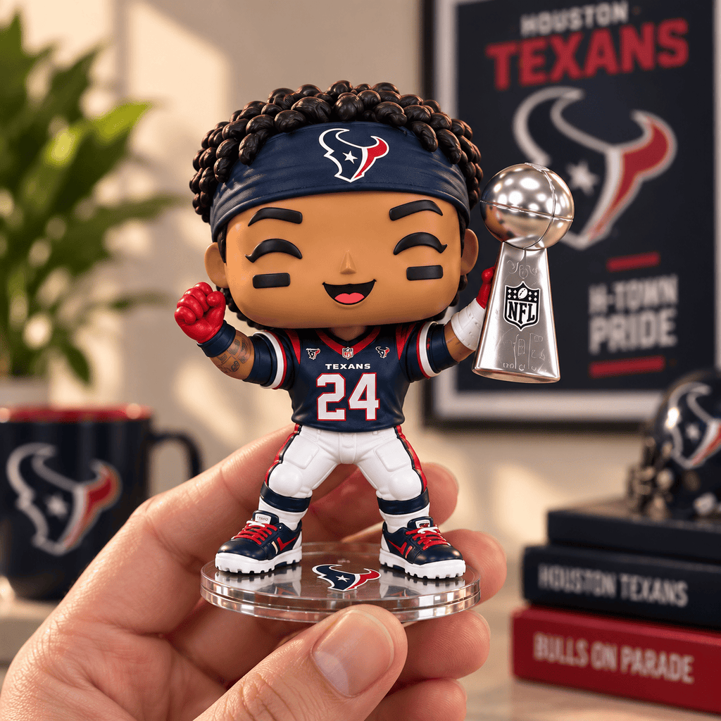 Premium HTX Toy model set BMD