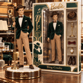 BCB Premium Commemorative Figure PNPA