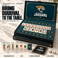 Premium JSVJ Mahjong Tiles Set TTMH