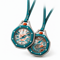 MDP PREMIUM DIAL POP WATCH NTTB