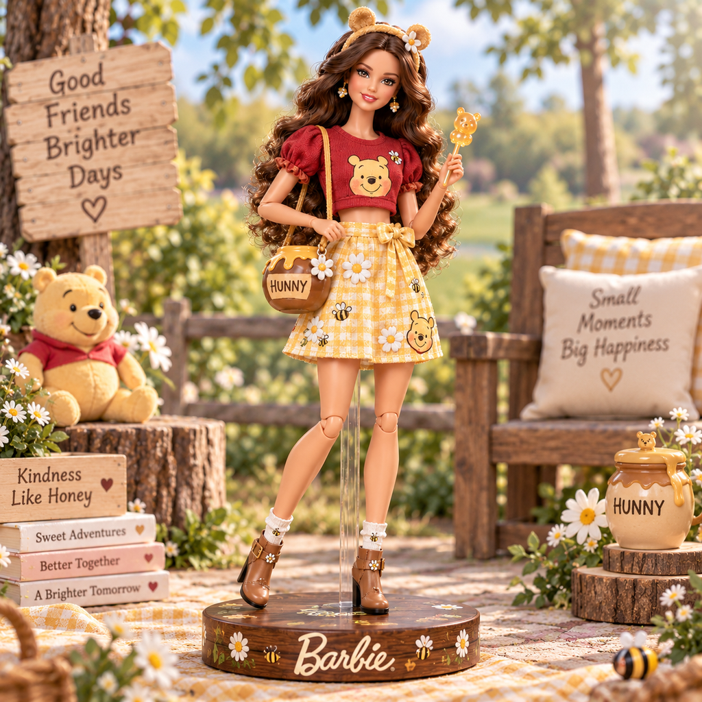 WNTP Premium Commemorative Figure TTN